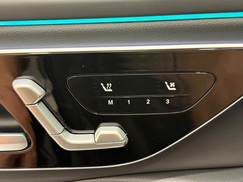 New 2027 Mercedes-Benz E 450 4MATIC Sedan image 10