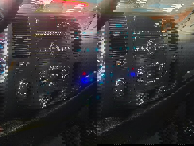 Used 2010 Chevrolet Silverado 1500 LT w/ Power Pack Plus image 19