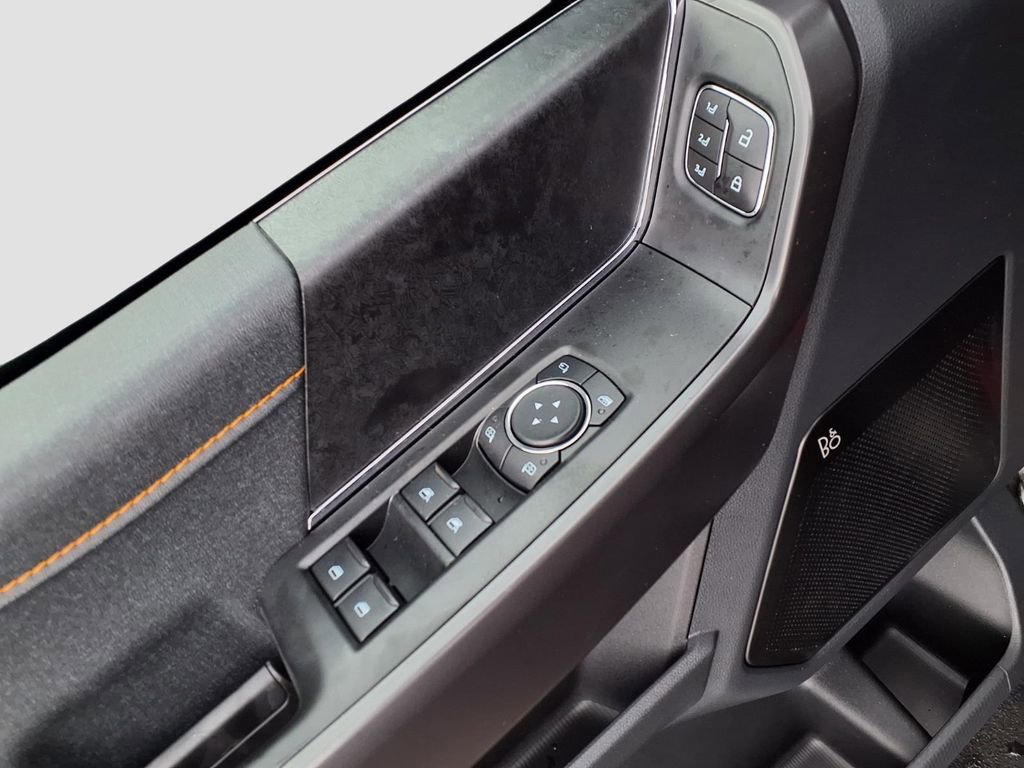 New 2026 Ford F150 Tremor w/ Equipment Group 402A High image 30