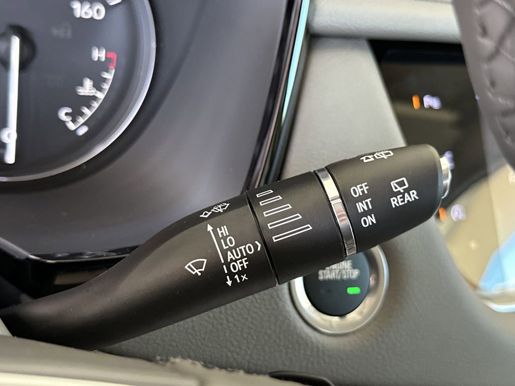 New 2026 Cadillac XT5 Premium Luxury w/ Driver Assist Package FWD image 23