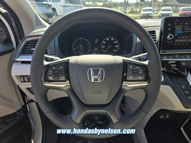 New 2026 Honda Odyssey EX-L image 13