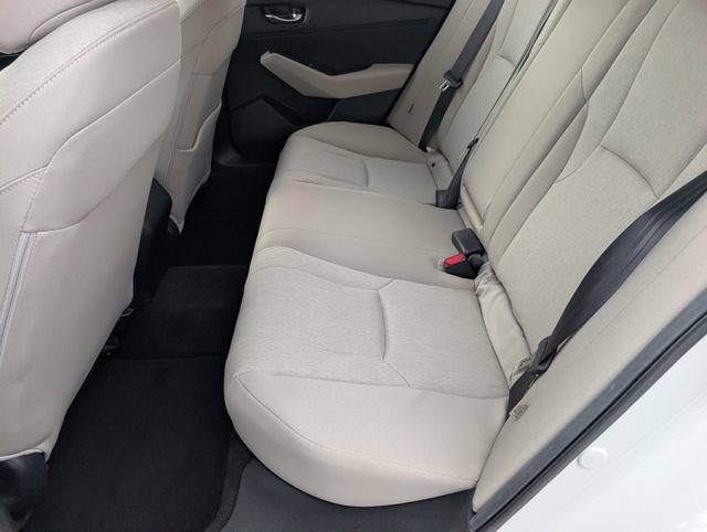 Used 2024 Honda Accord EX image 27
