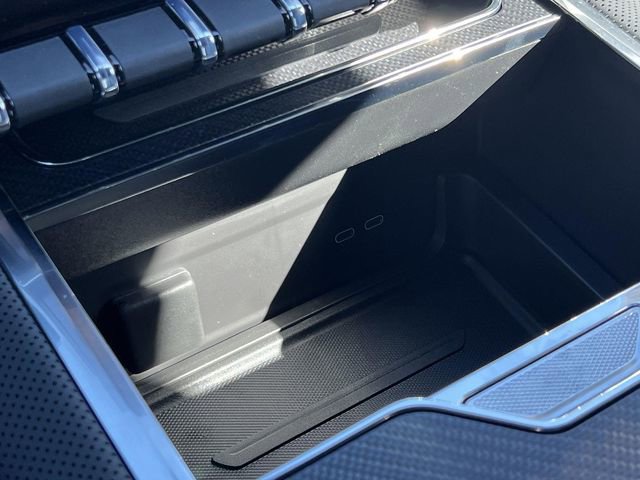 New 2026 GMC Sierra EV Elevation image 21