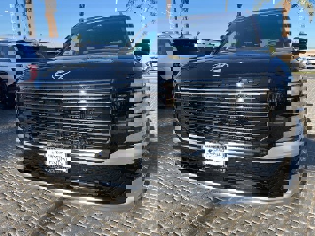 New 2026 Hyundai Palisade Calligraphy image 7