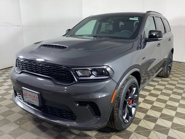 New 2026 Dodge Durango R/T w/ Blacktop Package AWD/4WD image 5
