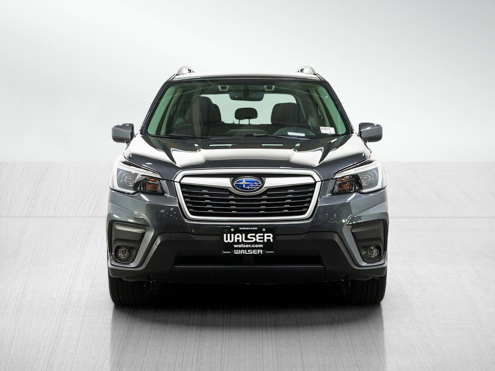 Used 2021 Subaru Forester Premium AWD/4WD image 8