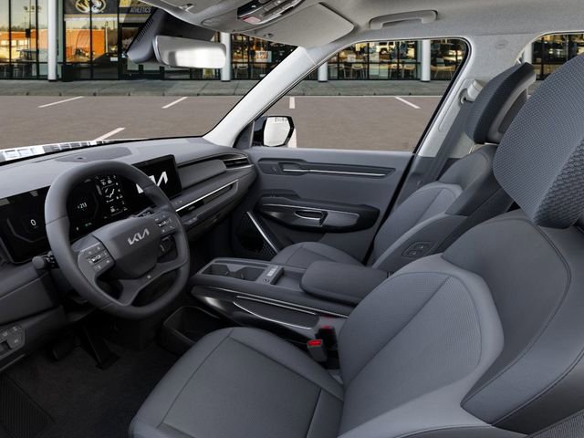 New 2026 Kia EV9 Light image 17