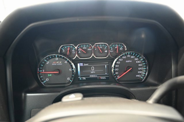 Used 2018 Chevrolet Silverado 1500 LT w/ All Star Edition image 28