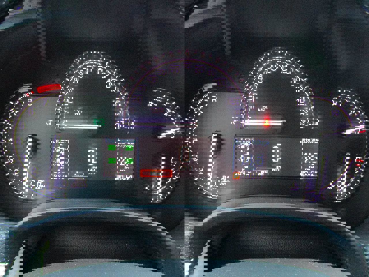 Used 2019 Cadillac XTS Luxury image 14