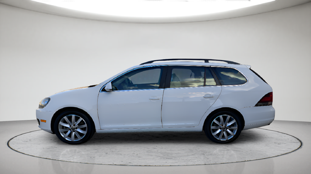 Used 2012 Volkswagen Jetta TDI FWD image 17