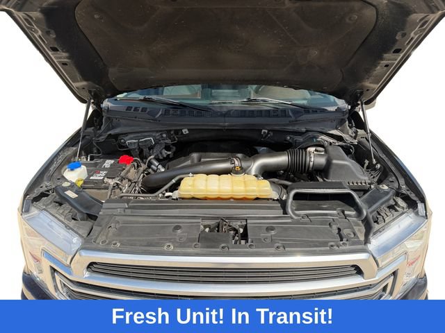 Used 2019 Ford F150 Limited AWD/4WD image 16