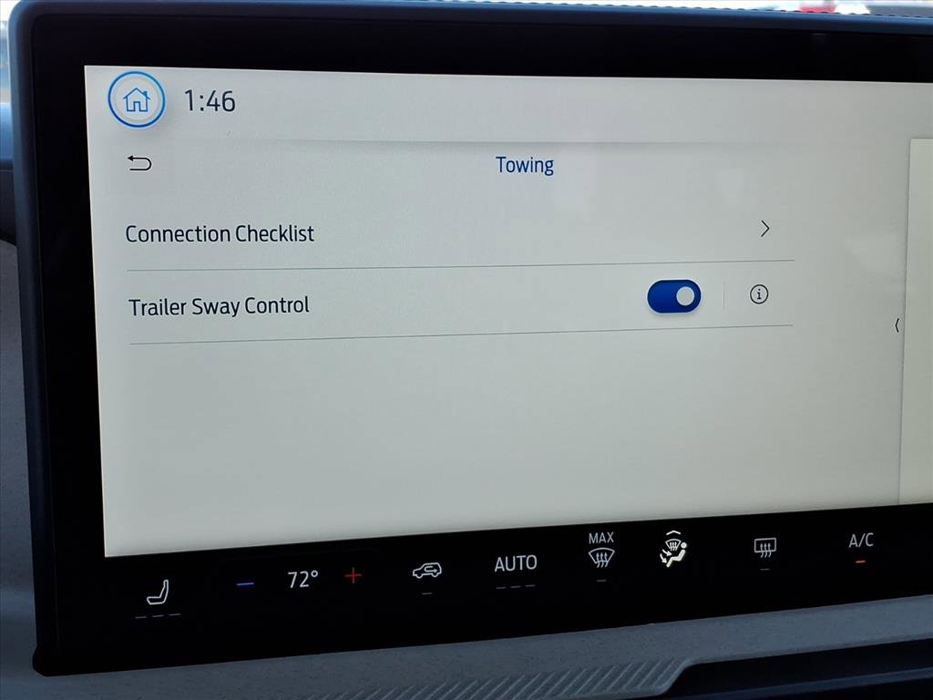 New 2026 Ford Bronco Sport Big Bend image 13