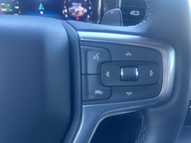 Used 2024 Chevrolet Silverado 1500 LT Trail Boss w/ Convenience Package II image 14