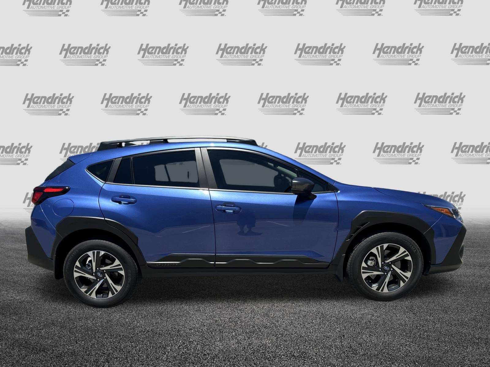 Used 2025 Subaru Crosstrek 2.5i Premium AWD/4WD image 11