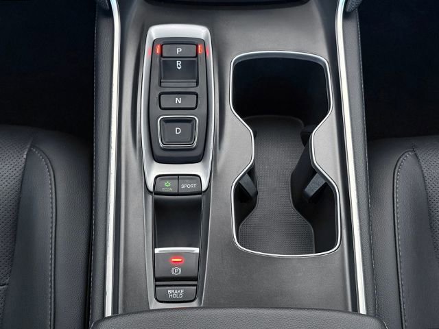 Certified 2021 Honda Accord Touring image 16