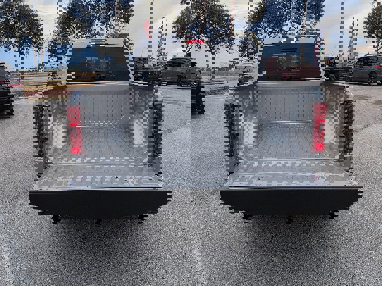 Certified 2025 RAM 1500 Big Horn image 12