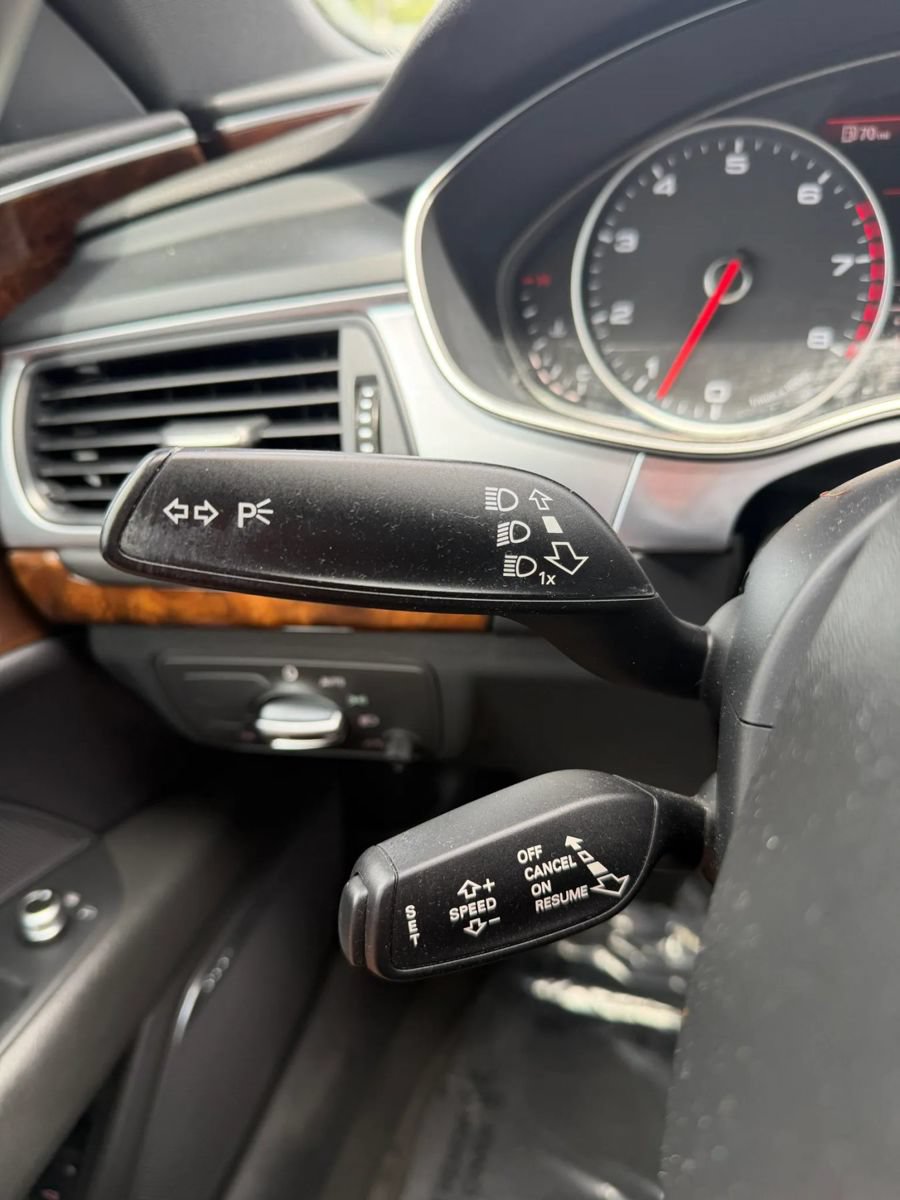 Used 2013 Audi A7 3.0T Prestige AWD/4WD image 84
