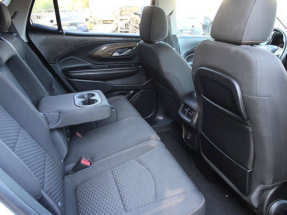 Used 2020 GMC Terrain SLE w/ Elevation Edition FWD image 20