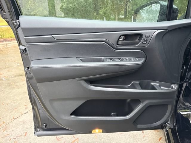 New 2026 Honda Odyssey Sport-L image 12