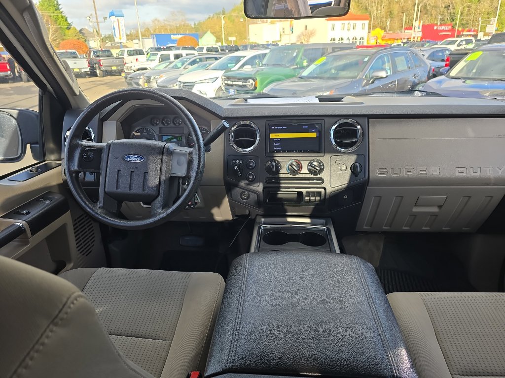 Used 2008 Ford F350 XLT image 17
