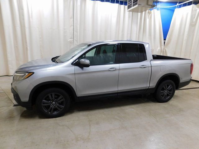 Used 2019 Honda Ridgeline Sport image 2