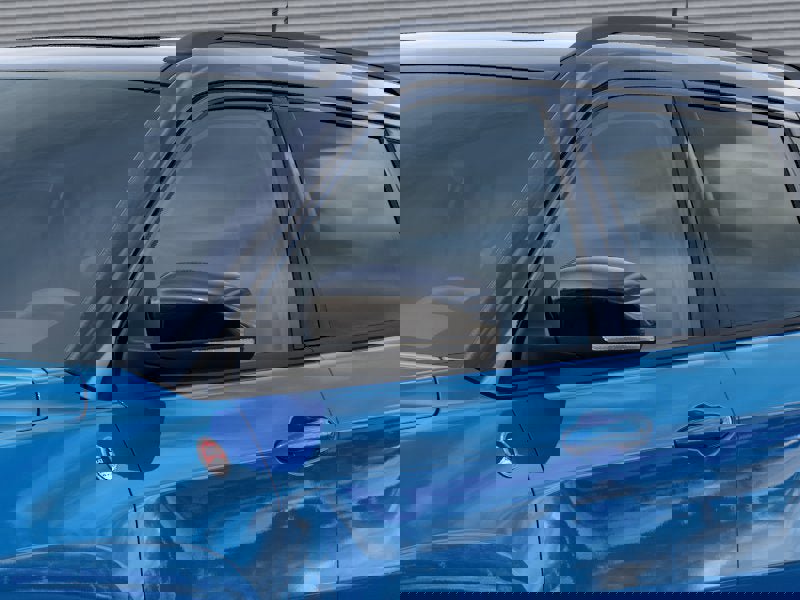 New 2026 Jeep Compass Trailhawk w/ Sun, Sound & Navigation Group image 38