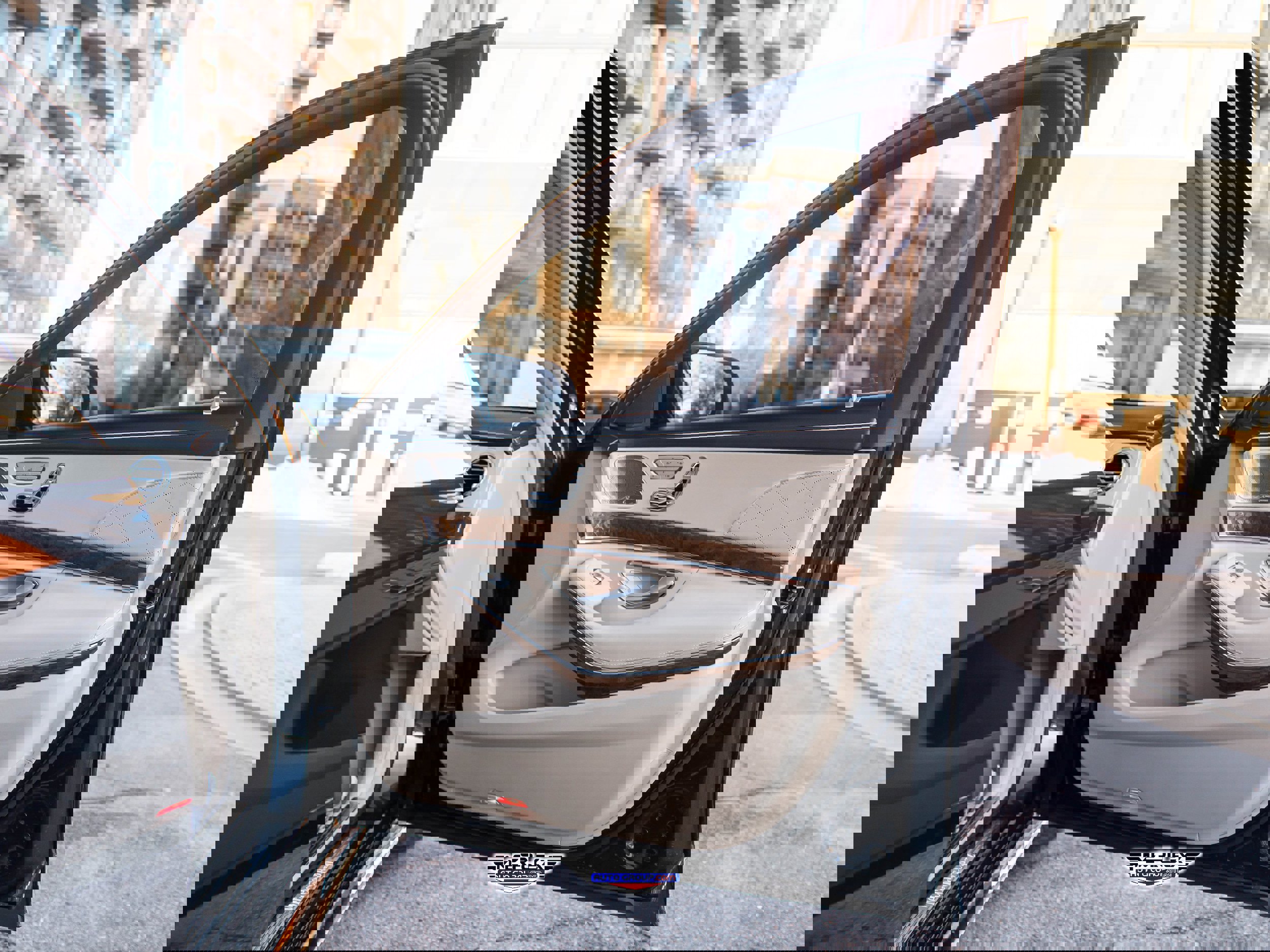 Used 2015 Mercedes-Benz S 550 Sedan image 48