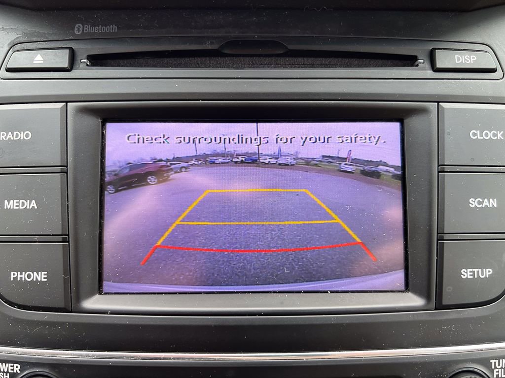 Used 2018 Hyundai Santa Fe Sport image 21
