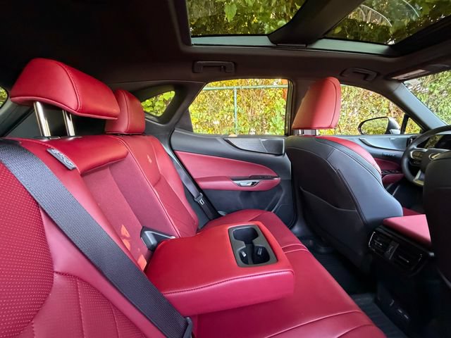 Certified 2025 Lexus NX 450h+ AWD w/ Accessory Package (2T) image 38
