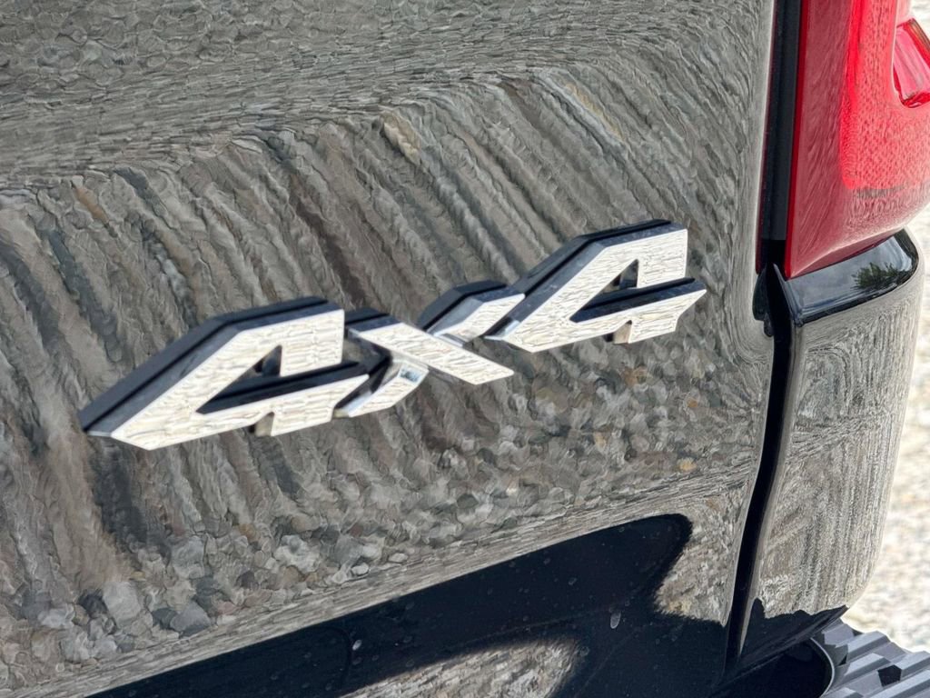 New 2025 RAM 1500 Big Horn image 9