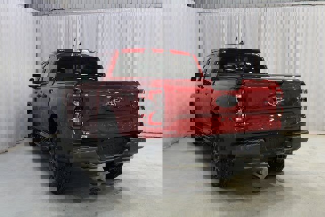 New 2026 Ford Ranger XLT w/ Equipment Group 301A High image 4