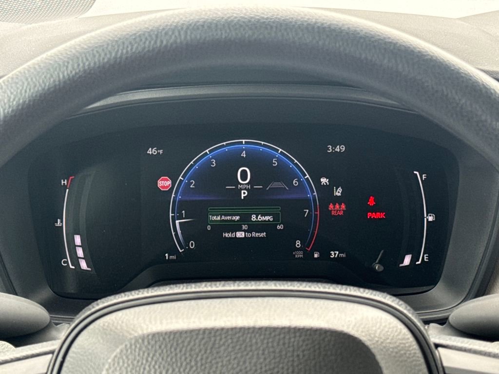 New 2026 Toyota Corolla LE image 15