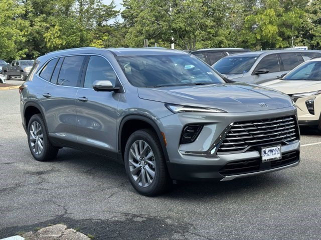 New 2026 Buick Enclave Preferred w/ Power Package FWD image 1
