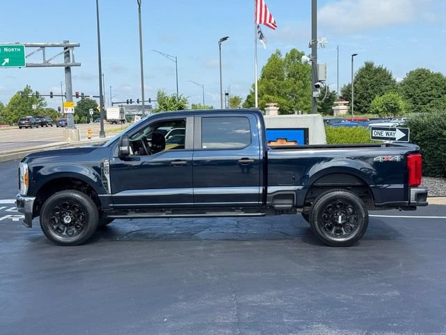 Used 2024 Ford F250 XL w/ XL Chrome Package AWD/4WD image 2