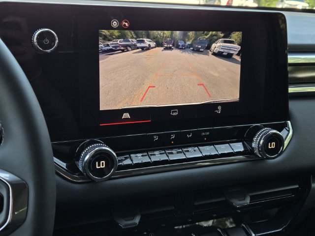 New 2026 GMC Canyon Elevation w/ Convenience Package RWD image 17