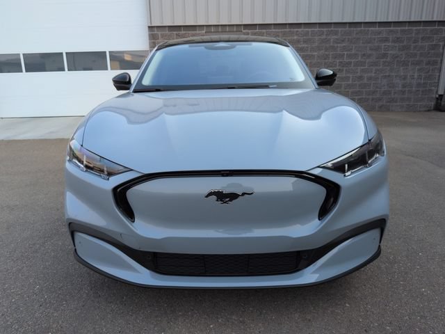 New 2026 Ford Mustang Mach-E Premium AWD/4WD image 8