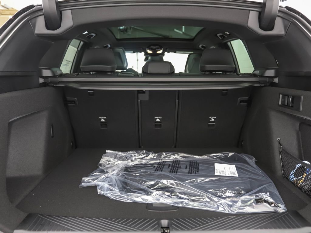 Used 2026 BMW X3 xDrive30 w/ Convenience Package image 25