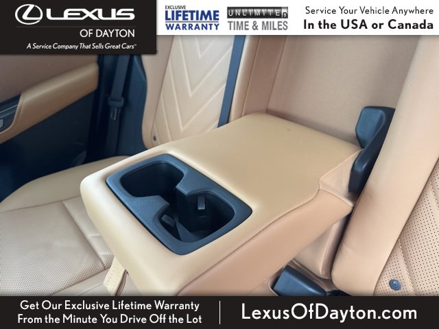 Used 2025 Lexus NX 450h+ 450h+ Luxury w/ Accessory Package (2T) image 32