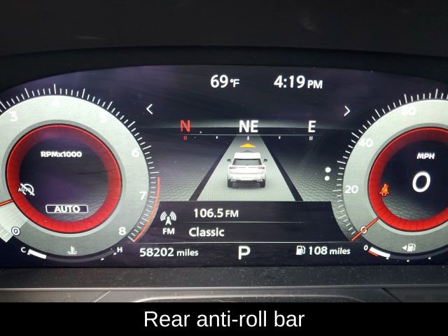 Certified 2024 Nissan Pathfinder Platinum w/ Cargo Package AWD/4WD image 28