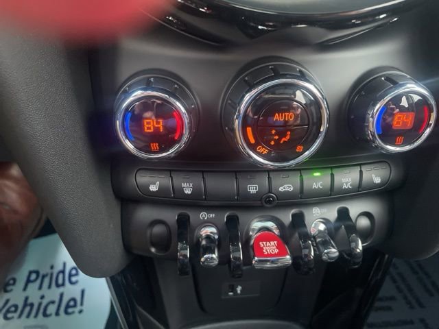 Certified 2023 MINI Cooper 4-Door Hardtop image 24
