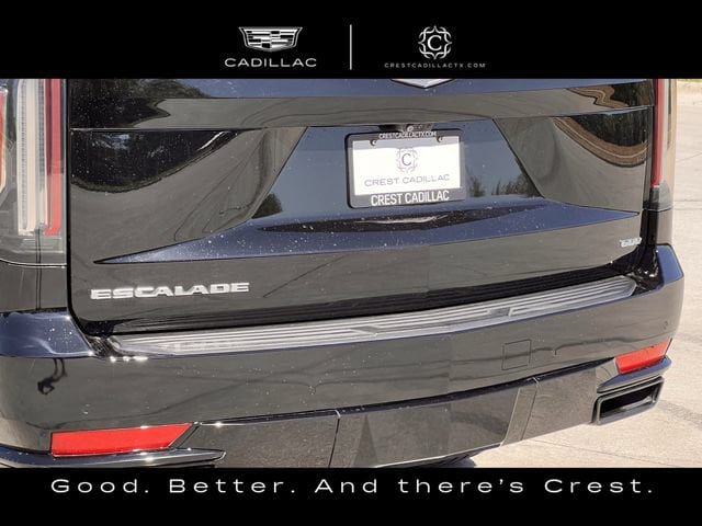 Used 2021 Cadillac Escalade Sport RWD image 7