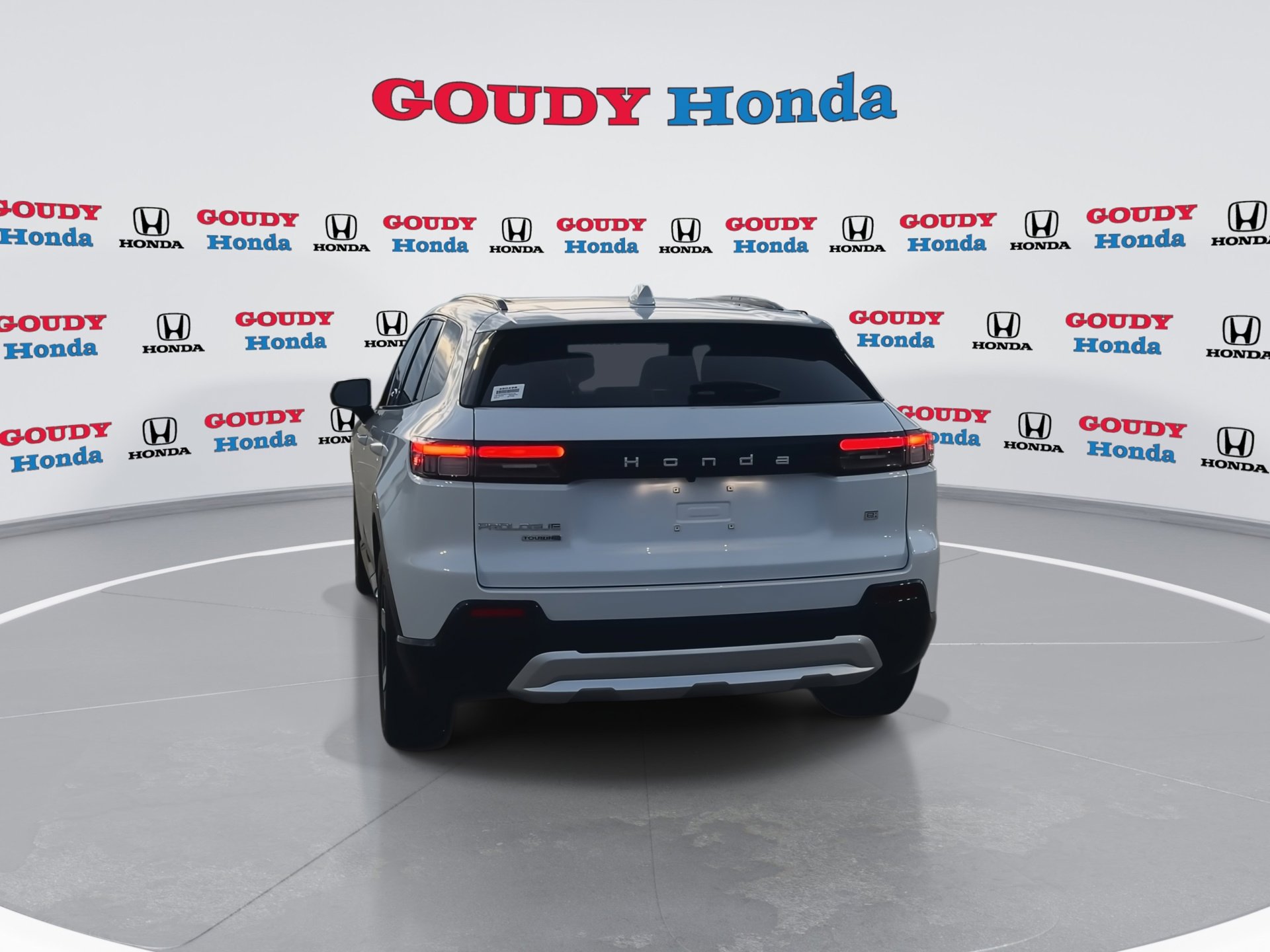 New 2026 Honda Prologue Touring image 7
