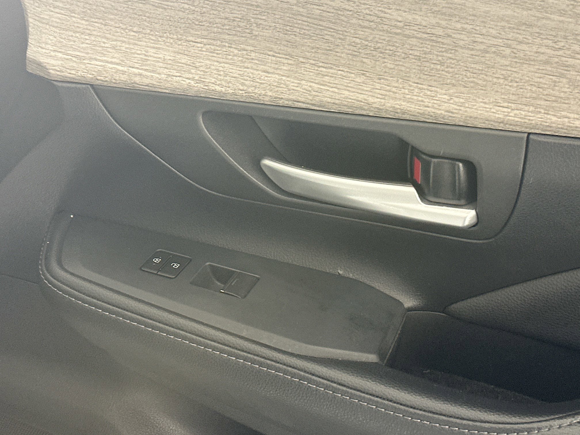 Used 2025 Toyota Grand Highlander AWD image 29