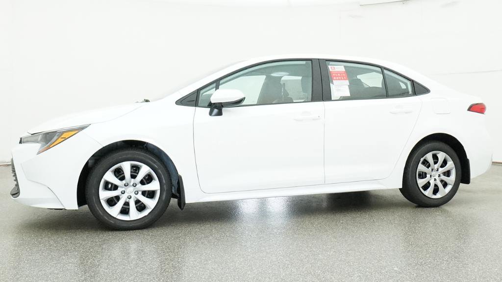 New 2026 Toyota Corolla LE image 19