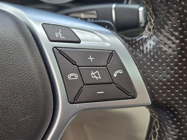 Used 2016 Mercedes-Benz E 350 4MATIC Sedan w/ Premium Package image 27