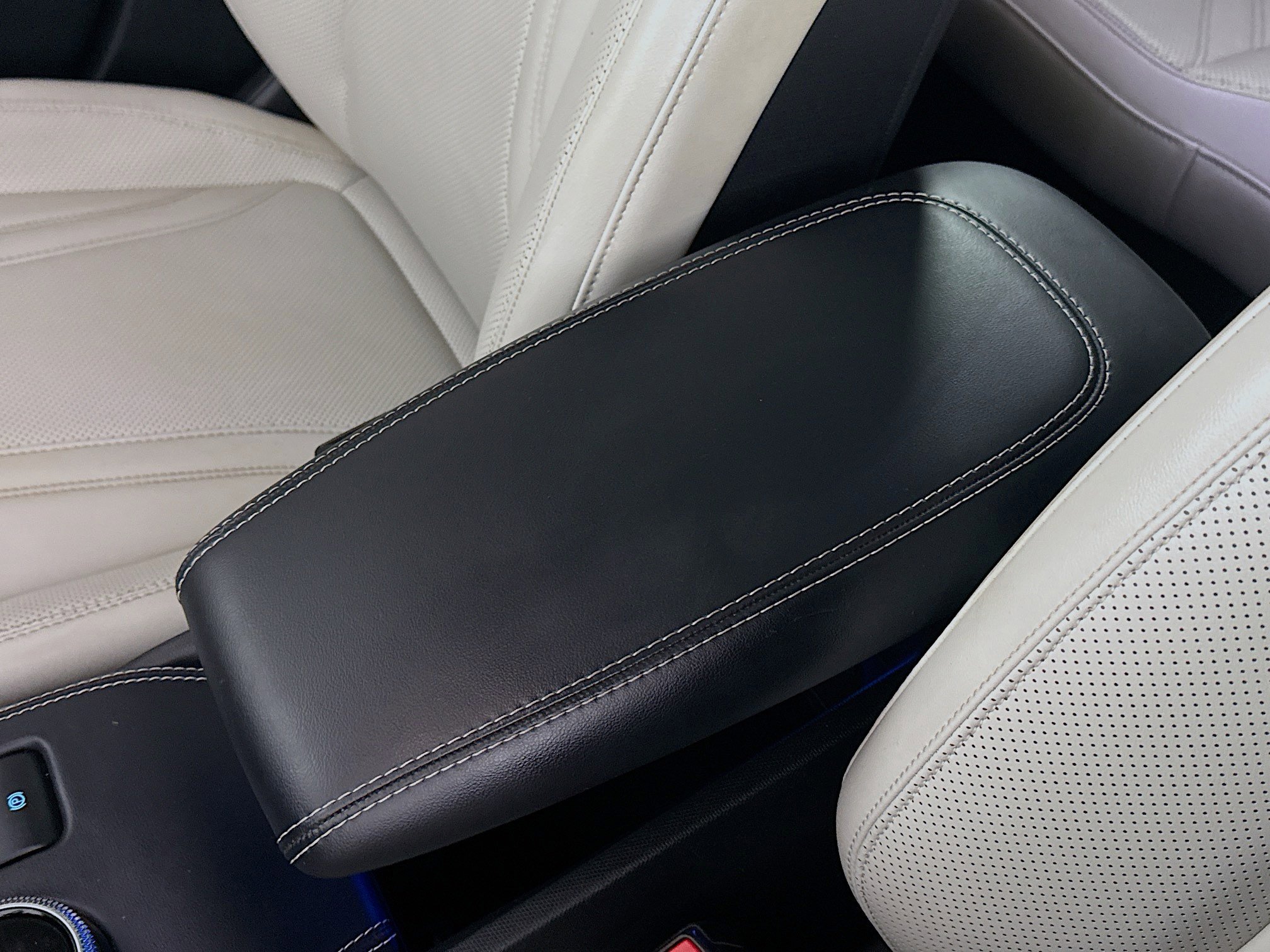 Used 2021 Ford Mustang Mach-E Premium image 18