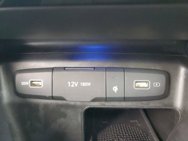 Certified 2023 Hyundai Tucson SEL w/ Convenience Package FWD image 31