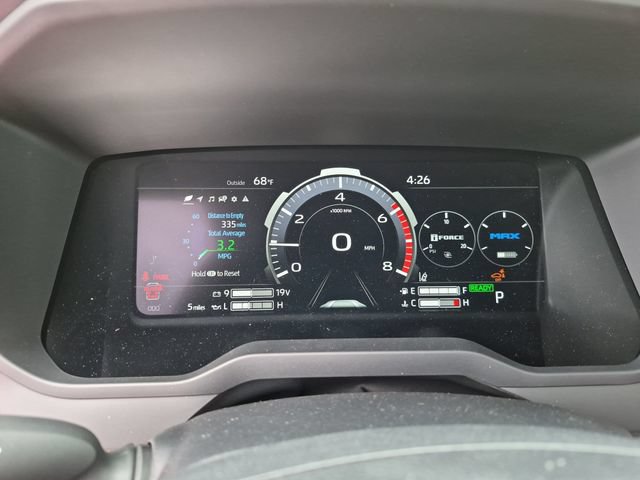 New 2026 Toyota Sequoia TRD Pro AWD/4WD image 13