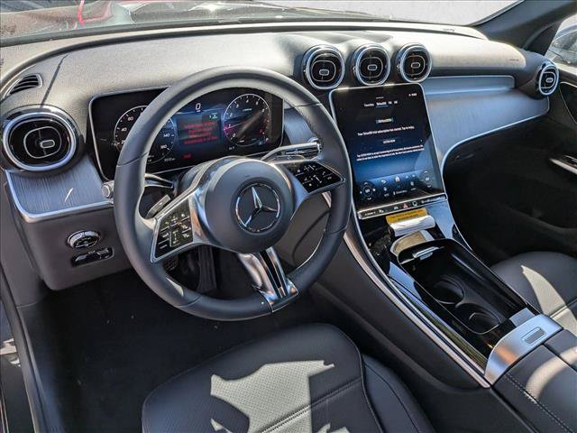 Used 2026 Mercedes-Benz GLC 300 image 9
