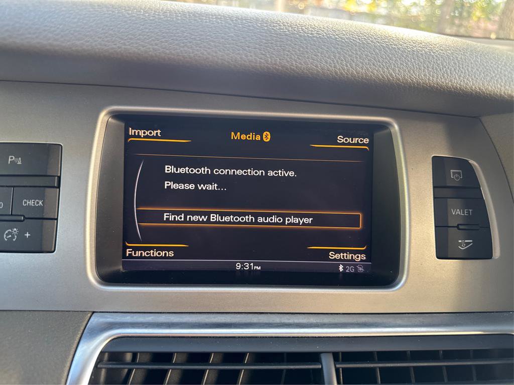 Used 2014 Audi Q7 3.0T Premium Plus w/ Premium Plus Package AWD/4WD image 19